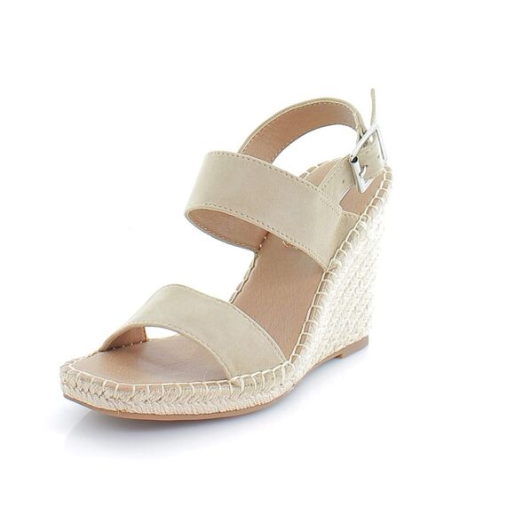 Steve Madden Uri Tan Suede - Picture 3 of 8